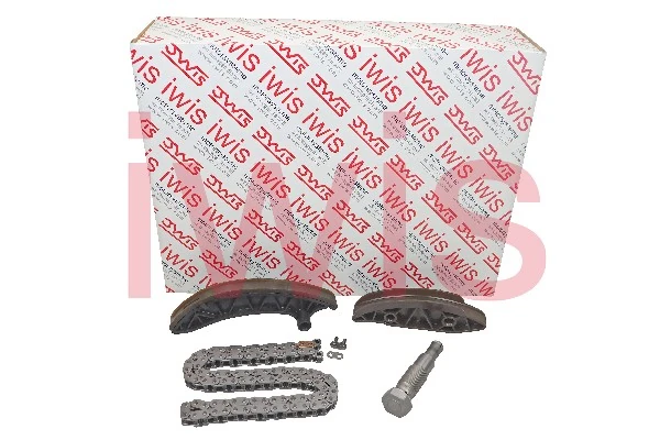 Timing Chain Kit